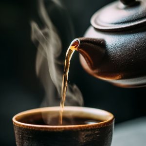 Hồng Trà