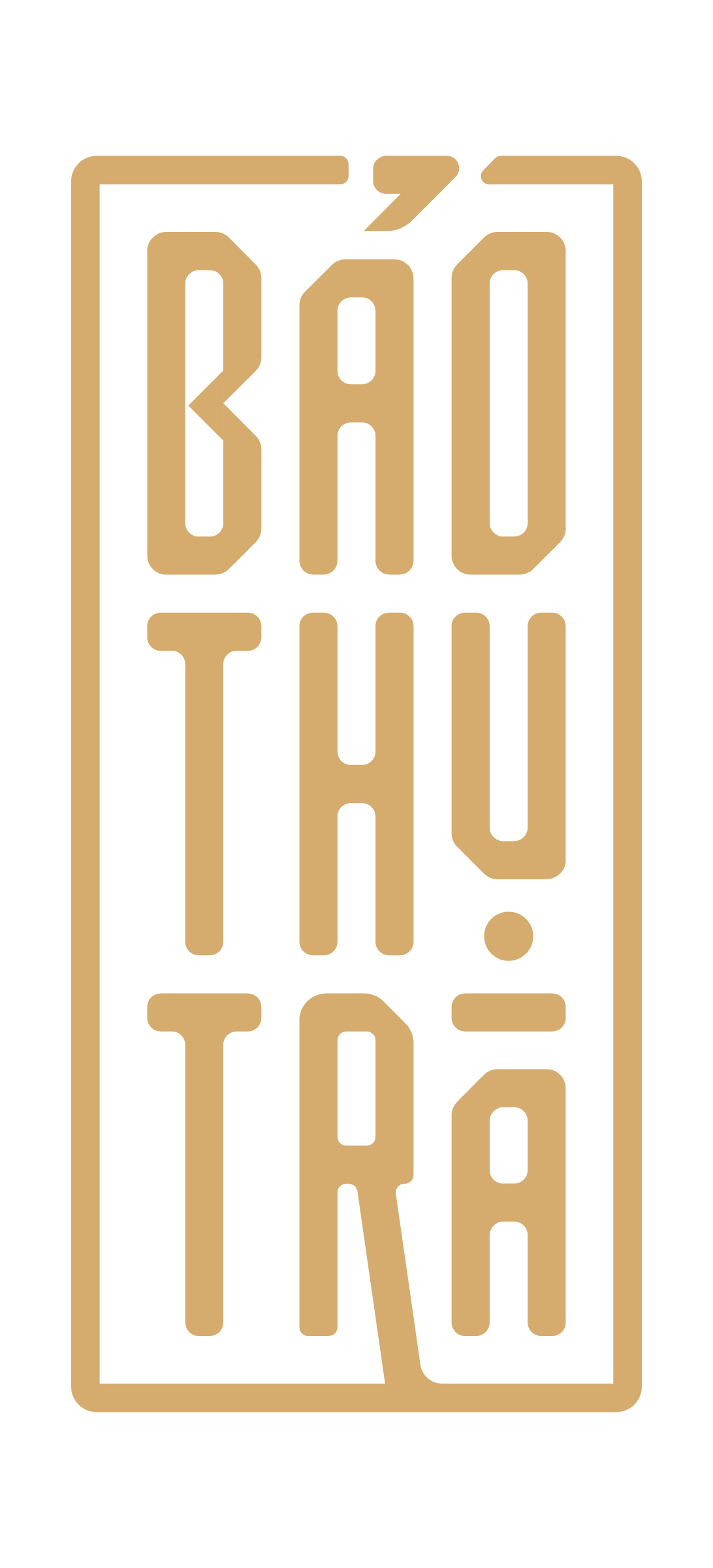 Bảo Thụ Trà